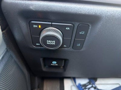 2025 Ford Expedition Active 4x4