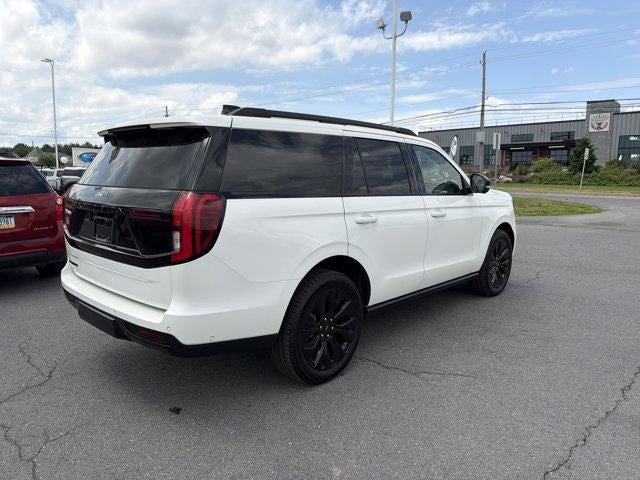 2025 Ford Expedition Platinum 4x4