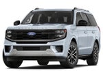 2025 Ford Expedition Platinum 4x4