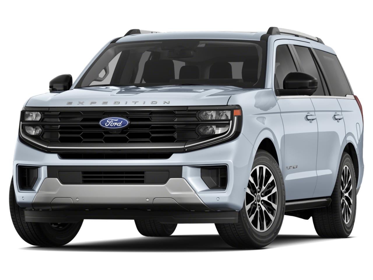 2025 Ford Expedition Platinum 4x4