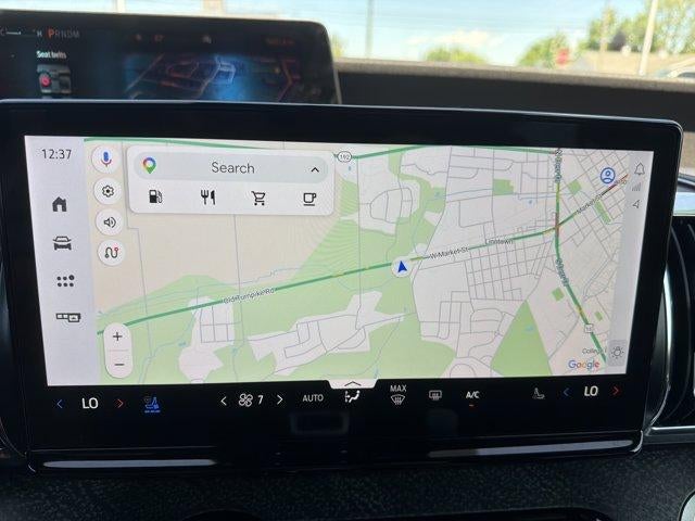 2025 Ford Expedition Tremor 4x4