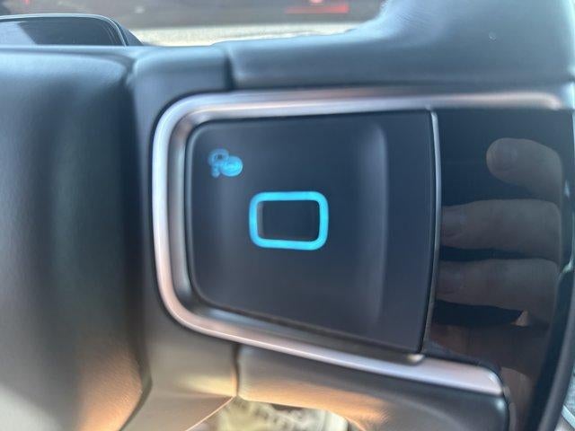 2025 Ford Expedition Tremor 4x4
