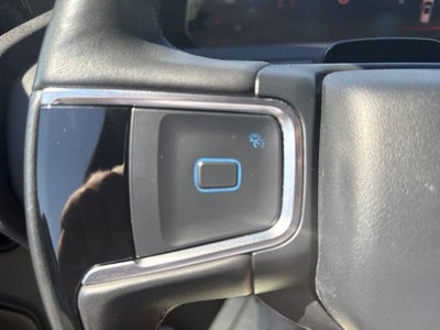 2025 Ford Expedition Tremor 4x4