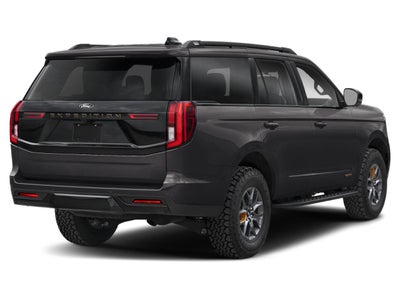2025 Ford Expedition Tremor 4x4
