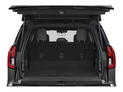 2025 Ford Expedition Tremor 4x4
