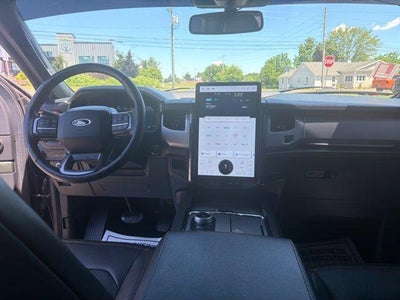 2022 Ford Expedition Timberline 4x4