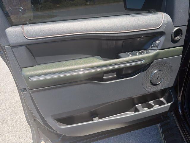 2022 Ford Expedition Timberline 4x4