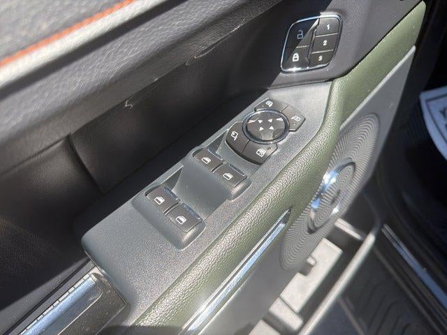 2022 Ford Expedition Timberline 4x4