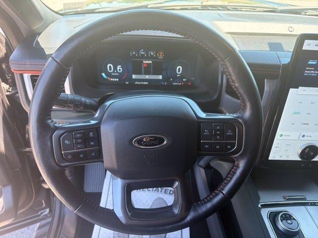2022 Ford Expedition Timberline 4x4