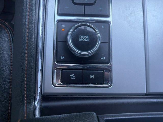 2022 Ford Expedition Timberline 4x4