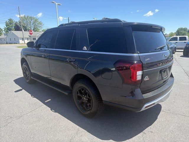 2022 Ford Expedition Timberline 4x4