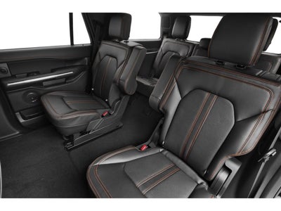 2022 Ford Expedition Timberline 4x4