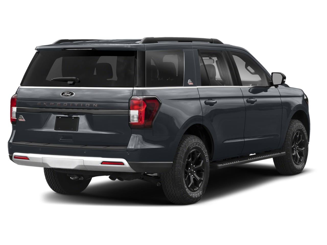 2022 Ford Expedition Timberline 4x4