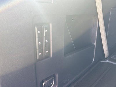 2022 Ford Expedition Limited 4x4