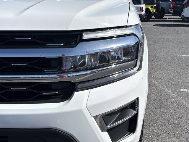 2022 Ford Expedition Limited 4x4