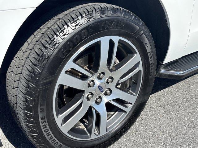 2022 Ford Expedition Limited 4x4