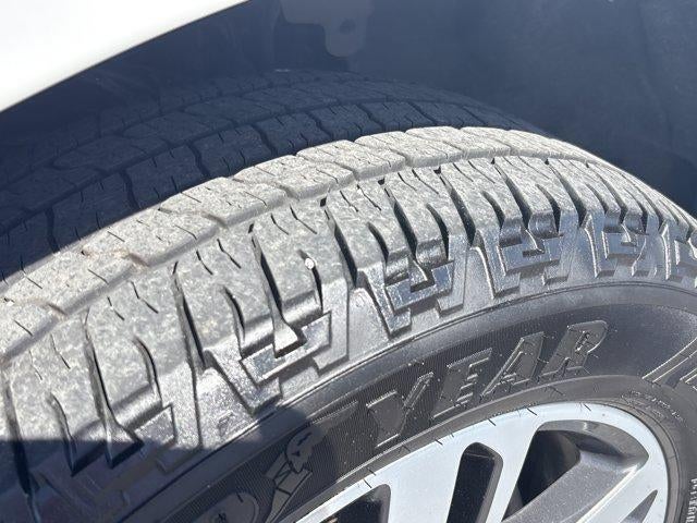 2022 Ford Expedition Limited 4x4