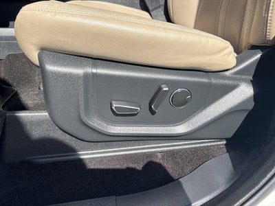 2022 Ford Expedition Limited 4x4