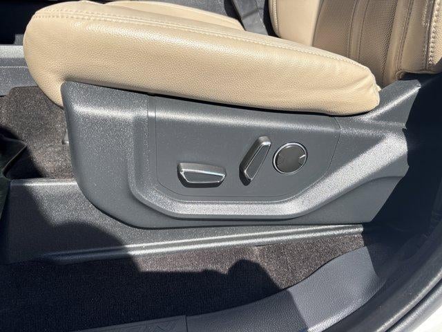 2022 Ford Expedition Limited 4x4