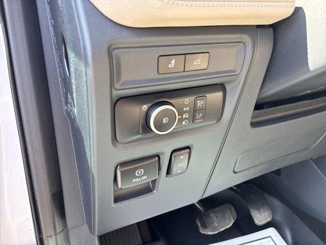 2022 Ford Expedition Limited 4x4