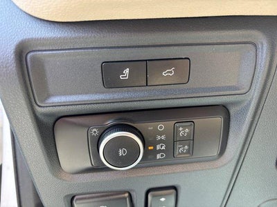 2022 Ford Expedition Limited 4x4