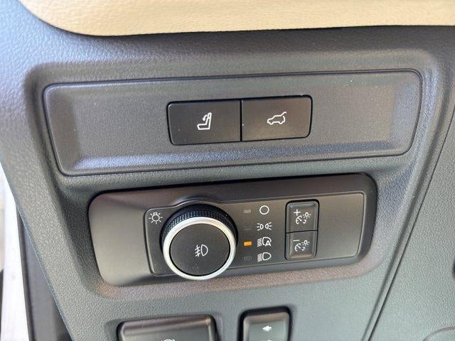 2022 Ford Expedition Limited 4x4