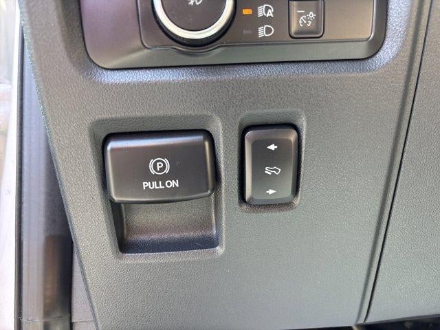 2022 Ford Expedition Limited 4x4