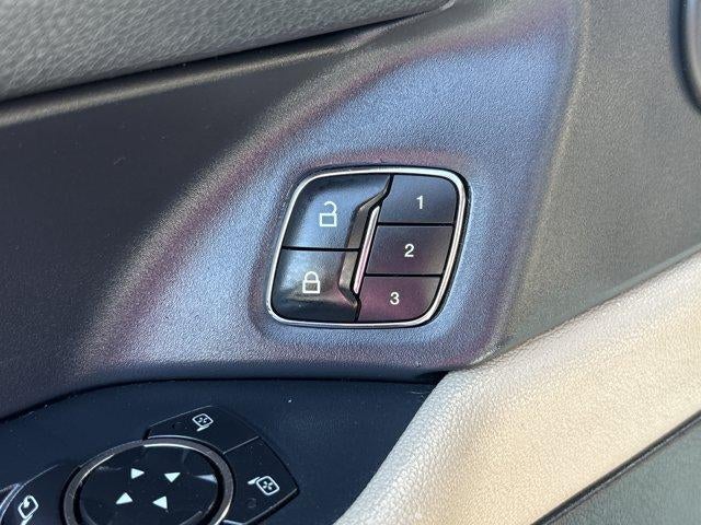 2022 Ford Expedition Limited 4x4