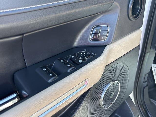 2022 Ford Expedition Limited 4x4