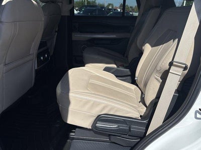 2022 Ford Expedition Limited 4x4