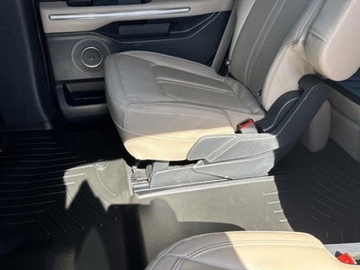 2022 Ford Expedition Limited 4x4