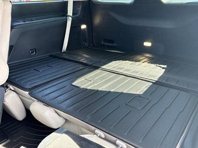 2022 Ford Expedition Limited 4x4