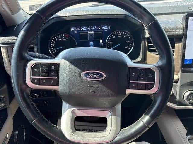 2022 Ford Expedition Limited 4x4