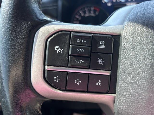 2022 Ford Expedition Limited 4x4