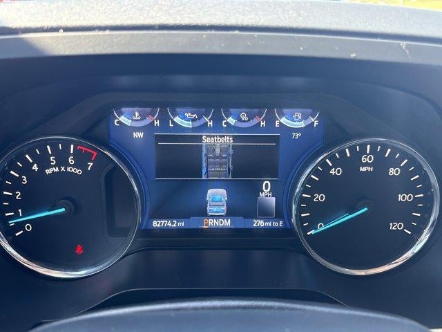 2022 Ford Expedition Limited 4x4