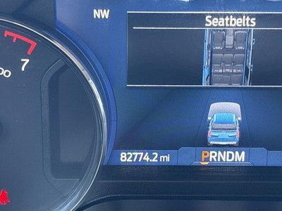 2022 Ford Expedition Limited 4x4