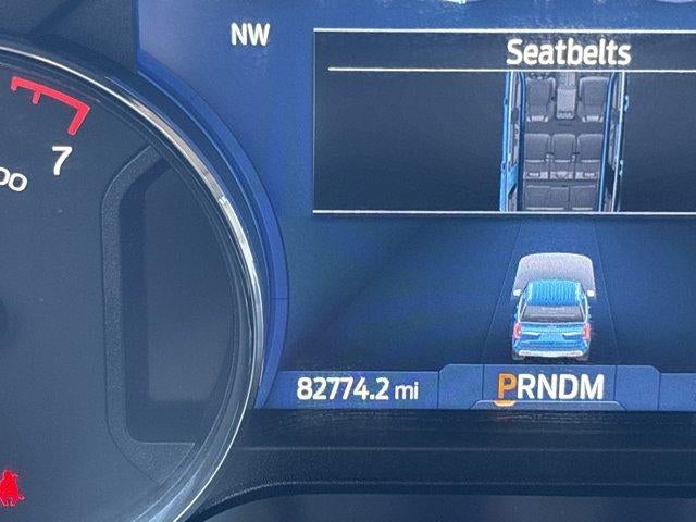 2022 Ford Expedition Limited 4x4