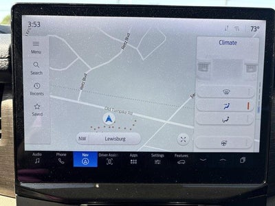 2022 Ford Expedition Limited 4x4