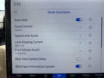 2022 Ford Expedition Limited 4x4