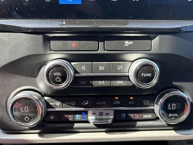 2022 Ford Expedition Limited 4x4