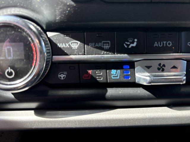 2022 Ford Expedition Limited 4x4