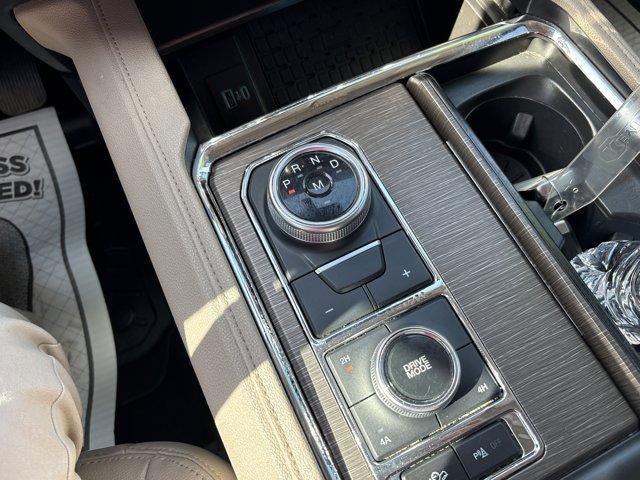 2022 Ford Expedition Limited 4x4