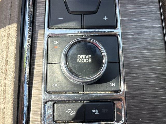 2022 Ford Expedition Limited 4x4