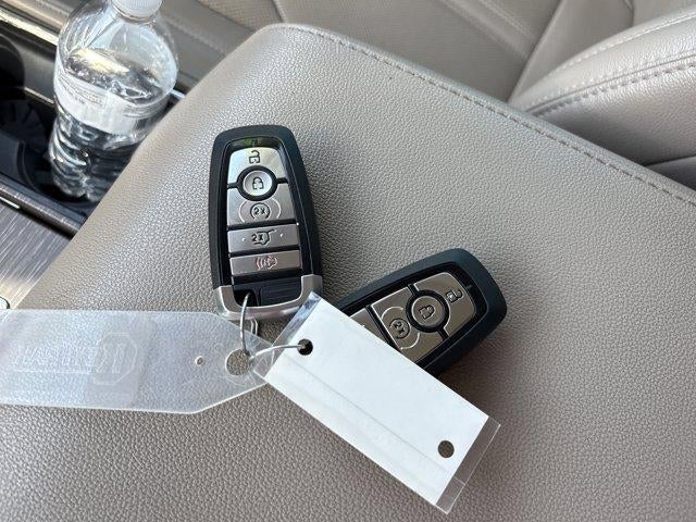 2022 Ford Expedition Limited 4x4