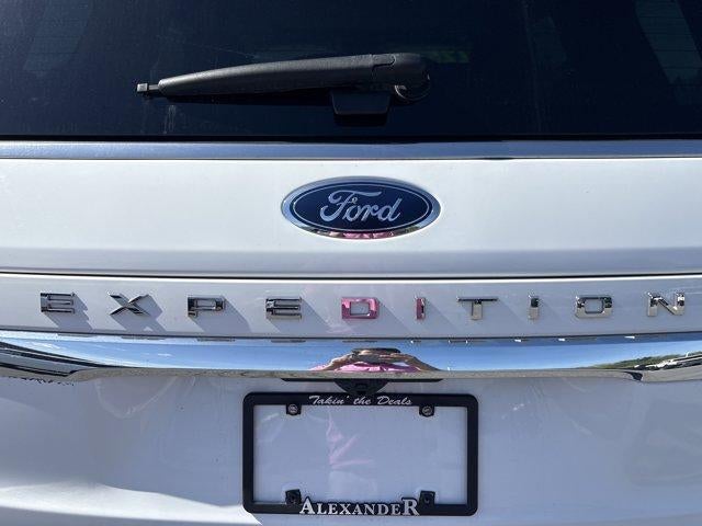 2022 Ford Expedition Limited 4x4