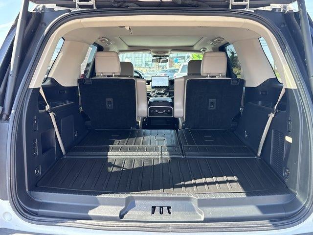 2022 Ford Expedition Limited 4x4