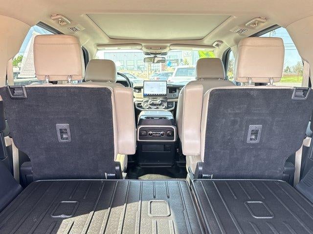 2022 Ford Expedition Limited 4x4