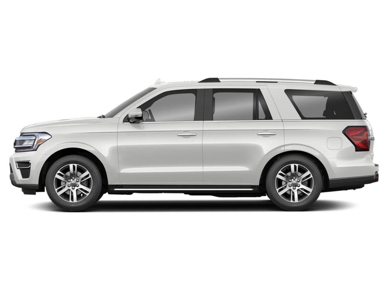 2022 Ford Expedition Limited 4x4