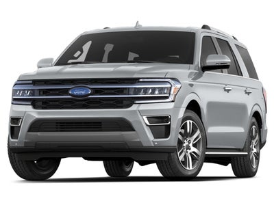 2022 Ford Expedition Limited 4x4