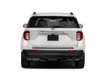 2021 Ford Explorer XLT 4WD